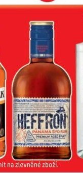 HEFFRON
