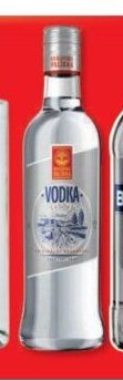 VODKA