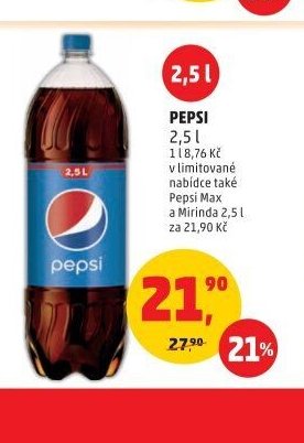 PEPSI
