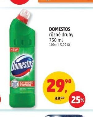 DOMESTOS