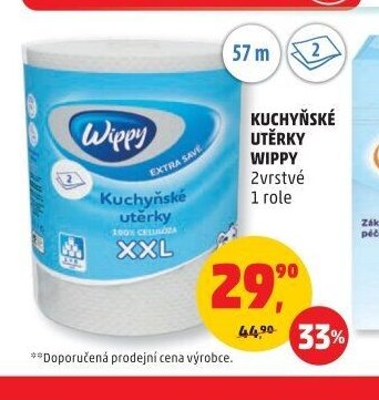 KUCHYŇSKÉ UTĚRKY WIPPY