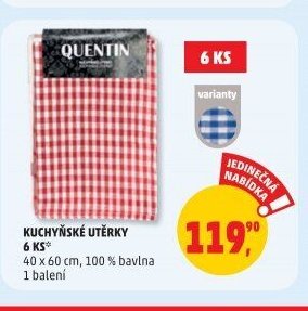 KUCHYŇSKÉ UTĚRKY 6 KS