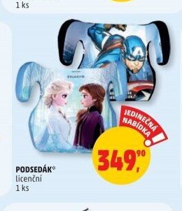 PODSEDÁK