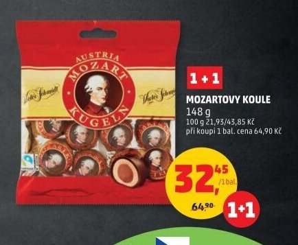 Mozartovy koule