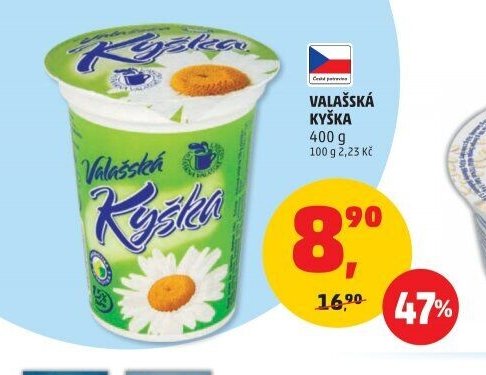 Valašská kyška