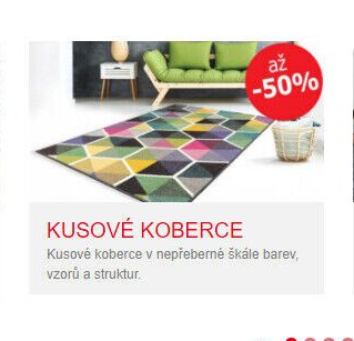 Kusové koberce - Breno koberce akcniletaky.com