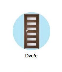Dveře