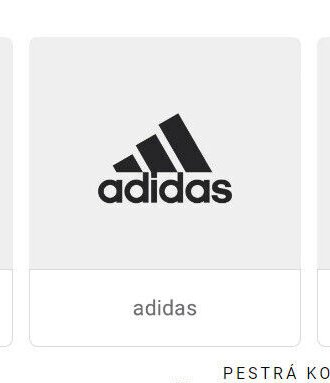 adidas