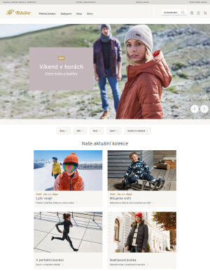 akční leták Tchibo 27.10.2021-2.11.2021