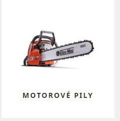 Motorové pily - Mountfield akcniletaky.com