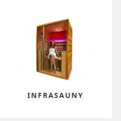 Infrasauny - Mountfield akcniletaky.com