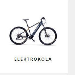 Elektrokola - Mountfield akcniletaky.com