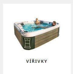 Vířivky - Mountfield akcniletaky.com
