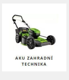 Aku zahradní technika - Mountfield akcniletaky.com