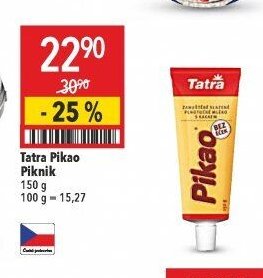 Tatra Pikao