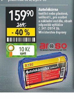 Autolékárna