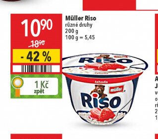 Müller Riso