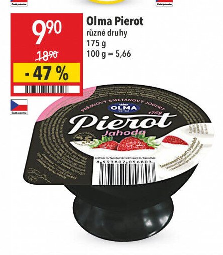 Olma Pierot
