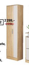 Skříň Sofie - ASKO akcniletaky.com