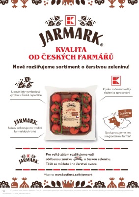 akční leták Kaufland 3.11.2021-9.11.2021