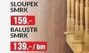 BALUSTR SMRK