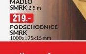 PODSCHODNICE SMRK