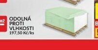 ODOLNÁ PROTI VLHKOSTI