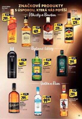 akční leták Albert 27.10.2021-9.11.2021