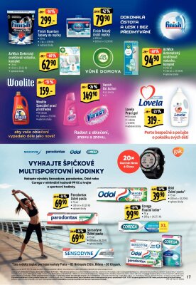 akční leták Albert 27.10.2021-9.11.2021