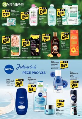 akční leták Albert 27.10.2021-9.11.2021