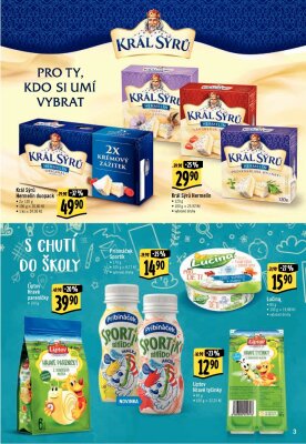 akční leták Albert 27.10.2021-9.11.2021