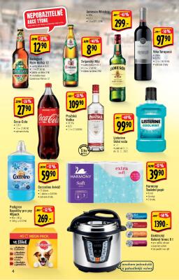 akční leták Albert 3.11.2021-9.11.2021