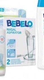 Bebelo Nasal Aspirator
