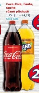 Coca Cola