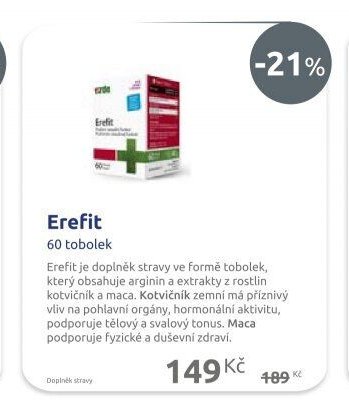 Erefit