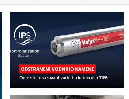 IPS IonPolarization System