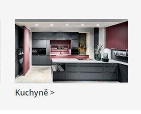 Kuchyně