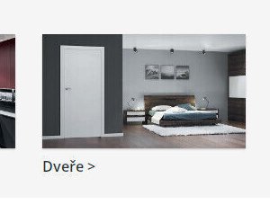 Dveře