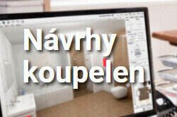 Návrhy koupelen - KOUPELNY Ptáček akcniletaky.com