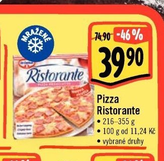 Pizza Ristorante