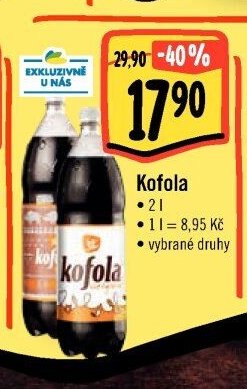 Kofola