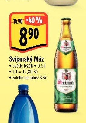 Svijanský Máz