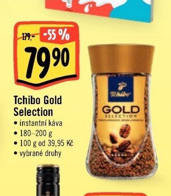 Tchibo Gold Selection