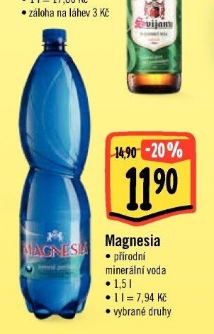 Magnesia