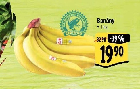 Banány