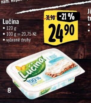 Lučina