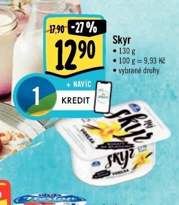 Skyr