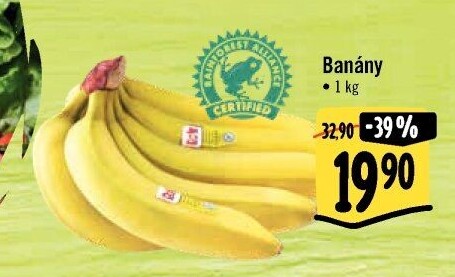 Banány Premium Dole