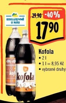 Kofola