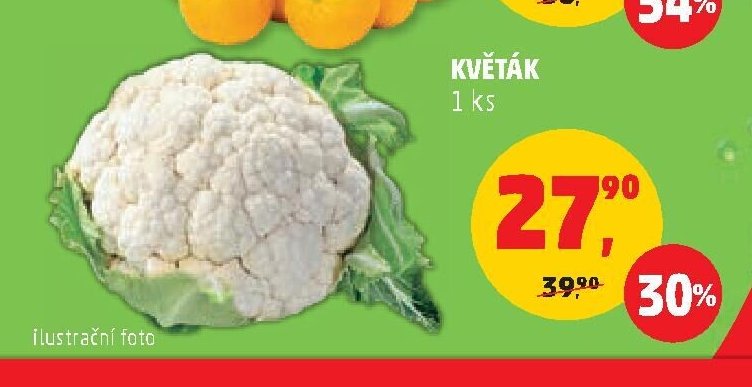 Květák